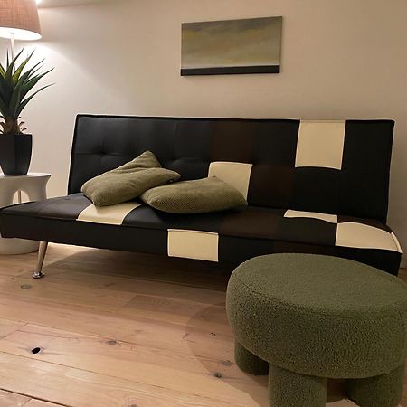 Luxe Vakantiehuis Met Sauna De Barn Bergen Esterno foto