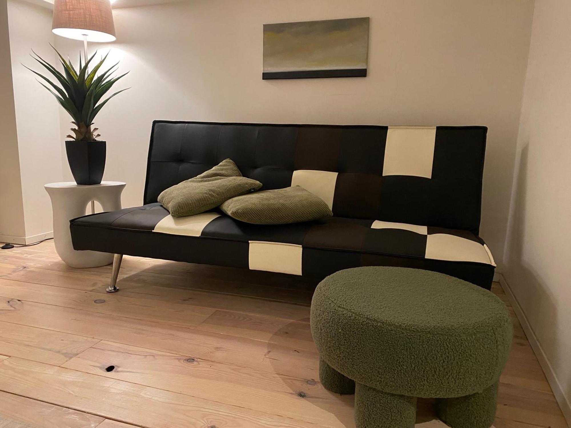 Luxe Vakantiehuis Met Sauna De Barn Bergen Esterno foto